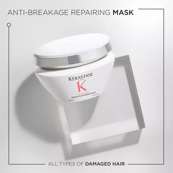 Première : Masque Filler Reparatuer Hair Mask - 200ml