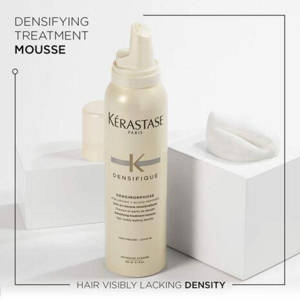 Densifique Densimorphose® Bodifying Hair Mousse - 150 ml