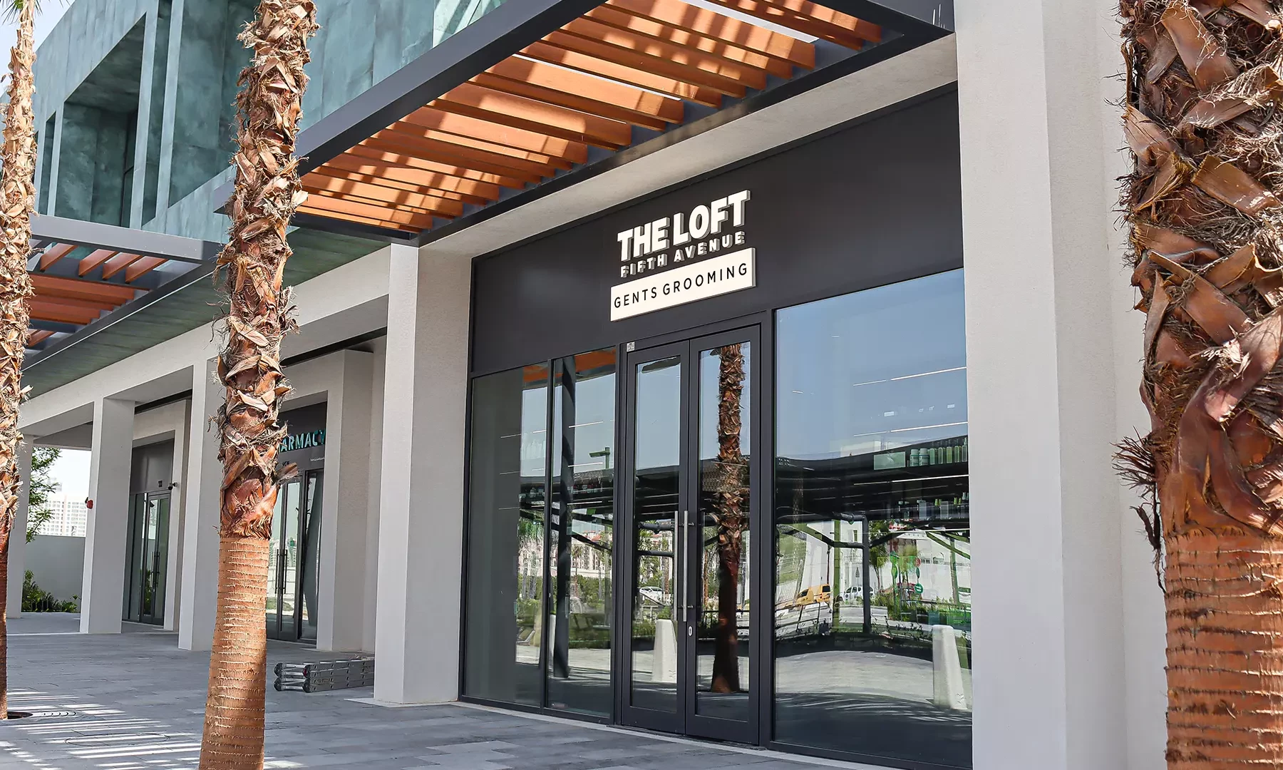 C:\fakepath\The Loft Fifth Avenue - Tilal Al Ghaf.webp