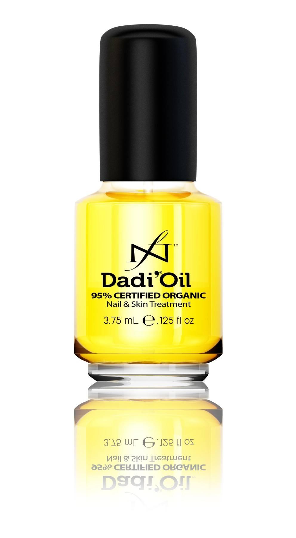 Dadi oil store