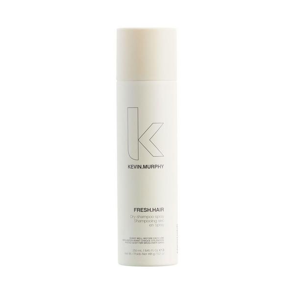 Fresh Hair Dry Cleaning Spray Shampoo - 250 ml