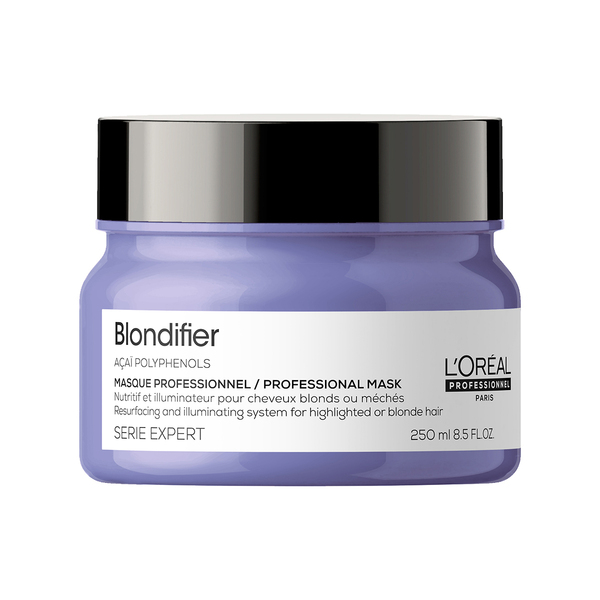 Blondifier Mask - 250 ml