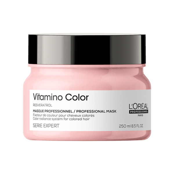 Vitamino Color Mask - 250 ml