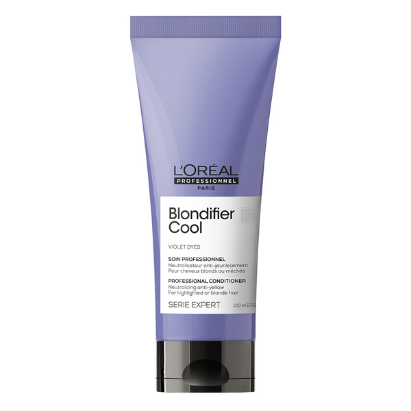 Blondifier Conditioner - 200 ml