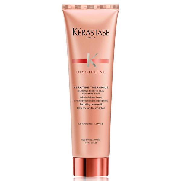 Discipline Keratine Thermique Smoothing Blow Dry Hair Cream - 150 ml