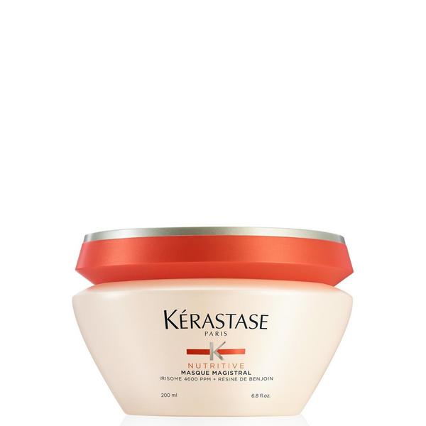 Nutritive Masque Magistral Hair Mask for Severely Dry Hair - 200 ml