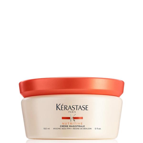Nutritive Crème Magistrale Hair Balm for Severely Dry Hair - 150 ml
