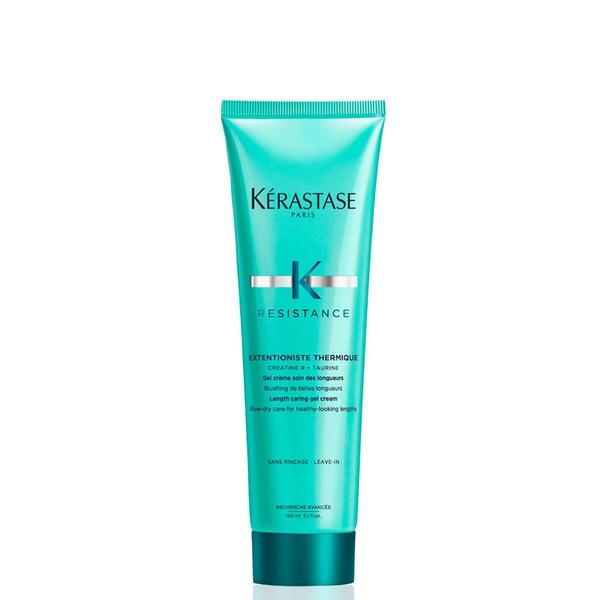 Resistance Extentioniste Length Strengthening Blow-Dry Cream - 150 ml