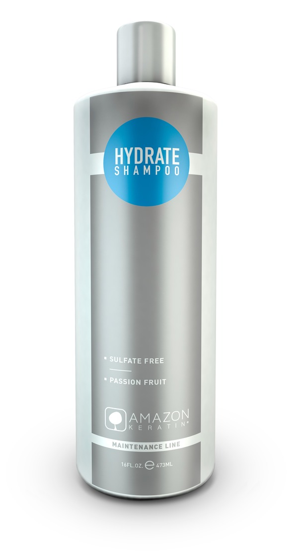 Hydrate Shampoo - 473 ml