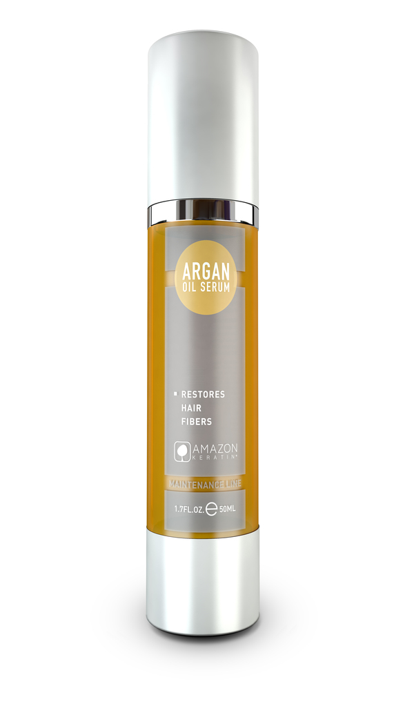 Argan Oil Serum - 50 ml
