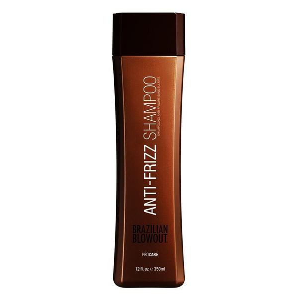 Brazilian Blowout Anti-Frizz Shampoo - 350 ml