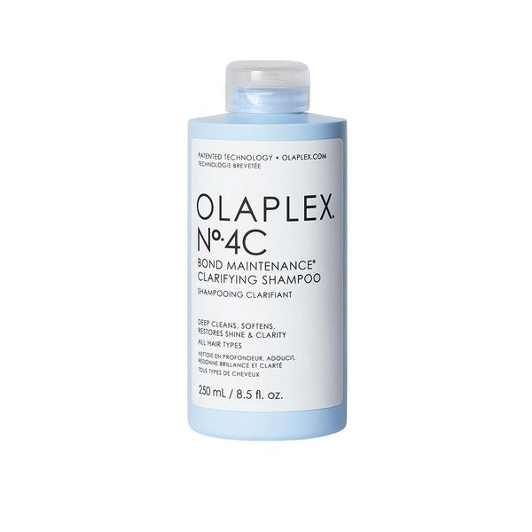No.4C Bond Maintenance Clarifying Shampoo - 250 ml