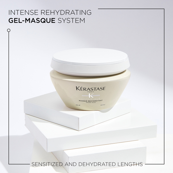 Specifique Masque Rehydratant Mask - 200 ml