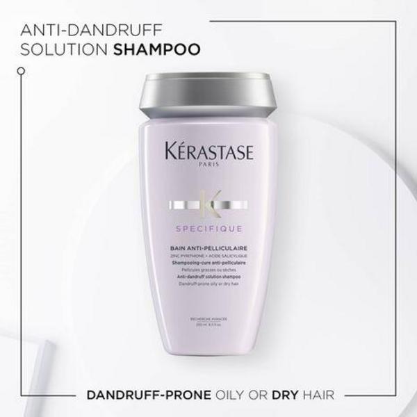 Specifique Bain Anti-pelliculaire Anti Dandruff Shampoo - 250 ml