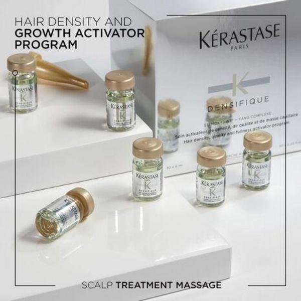 Densifique Cure Densifique Bodifying Scalp Treatment - 30x6 ml