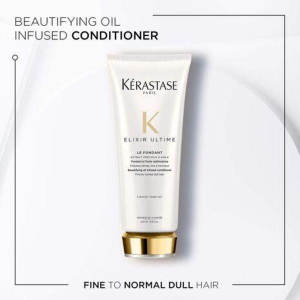 Elixir Ultime Le Fondant Nourishing Conditioner - 250 ml