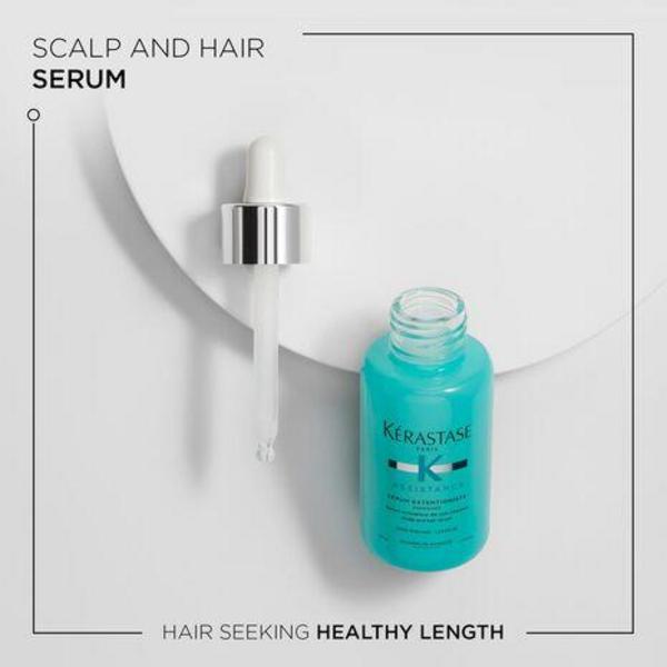Resistance Sérum Extentioniste Scalp & Hair Length Strengthening Serum - 50 ml