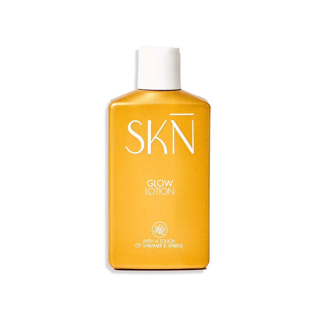Glow Lotion – Hydration with a Touch of Shimmer and Sparkle