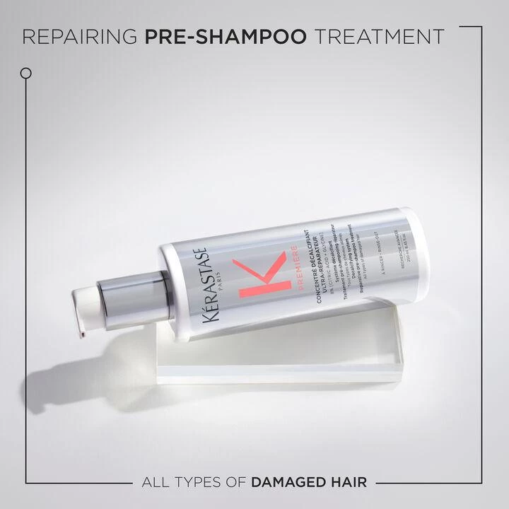 Première : Serum Filler Fondamental Hair Serum – 250ml