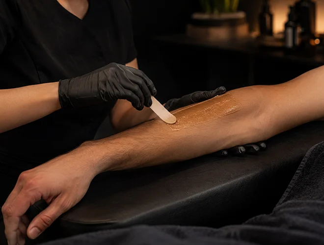 arms-and-legs-waxing-for-men