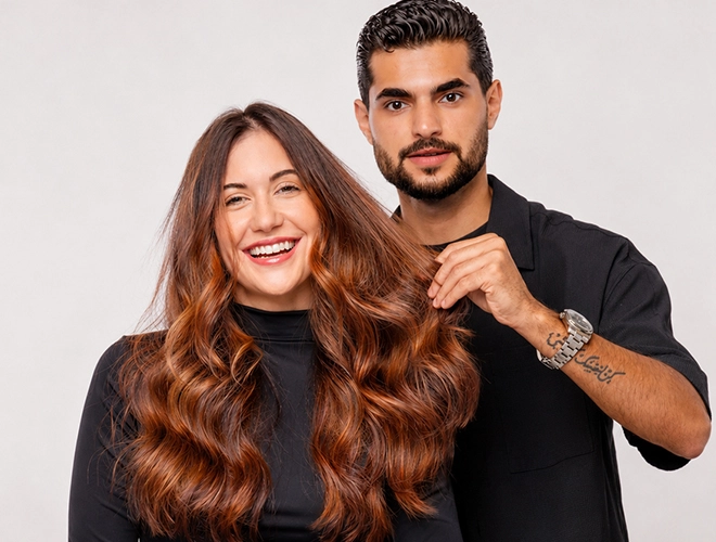 blowdry-at-The-Loft-Fifth-Avenue-Hair-and-Beauty-Salon