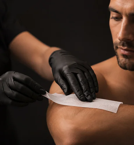 hair-removal-for-men-at-the-Loft-Gents-Grooming-in-Dubai