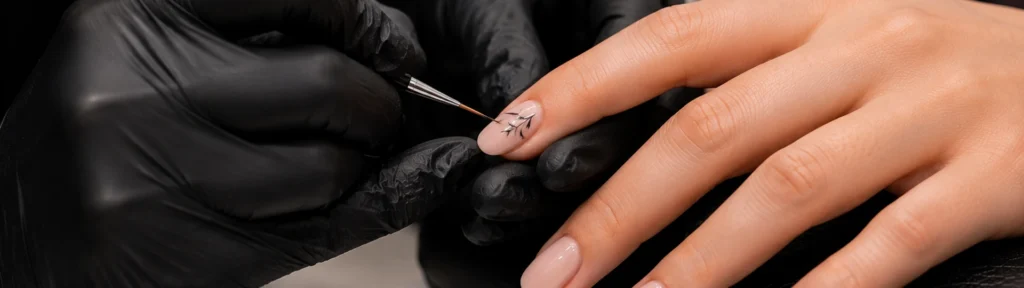 Manicure in Dubai, Abu Dhabi and Sharjah