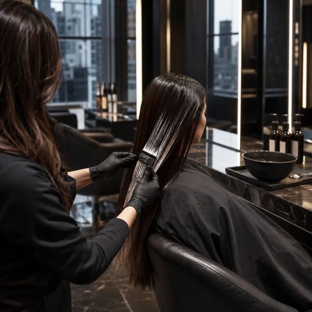 Best Hair Treatment for Dry or Damaged Hair 1