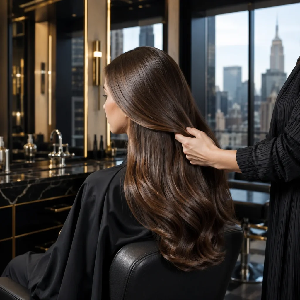 Best Hair Treatment for Dry or Damaged Hair