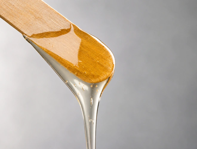 Bikini & Brazilian Waxing services at the Loft