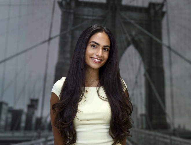 Classic-Blowdry at The Loft Fifth Avenue Hair and Beauty Salon