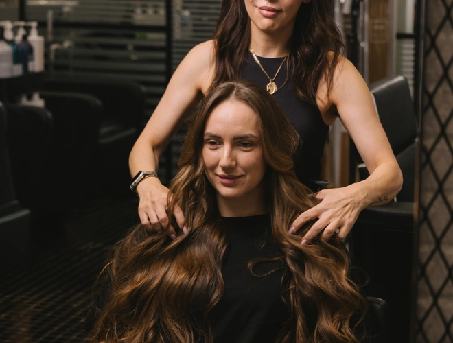 Curls at The Loft Fifth Avenue