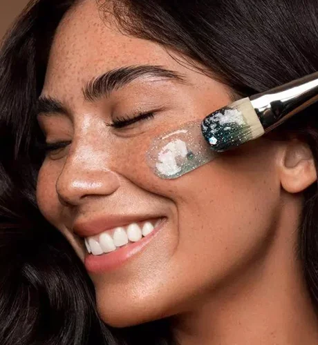 Facial Treatments at the loft fifth avenue beauty salon