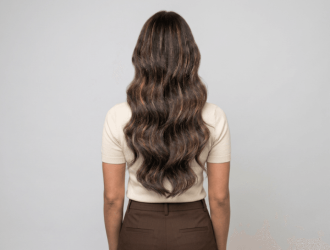 Full Head Highlights at the Loft Fifth Avenue Hair and Beauty Salon