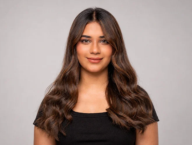 Hair-Coverage-Ammonia at The Loft Fifth Avenue
