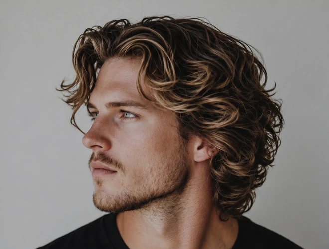 Highlights at The Loft Gents Grooming in Dubai