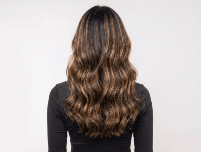 Highlights at the Loft Fifth Avenue Hair and Beauty Salon