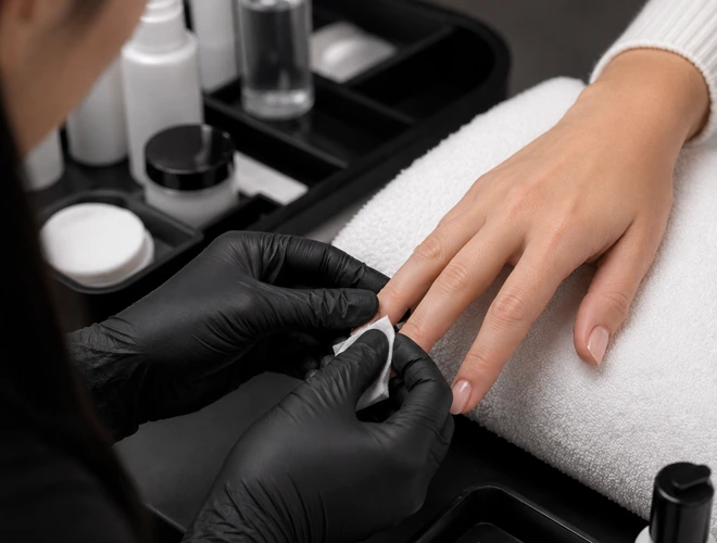 Nail Removal at The Loft Fifth Avenue