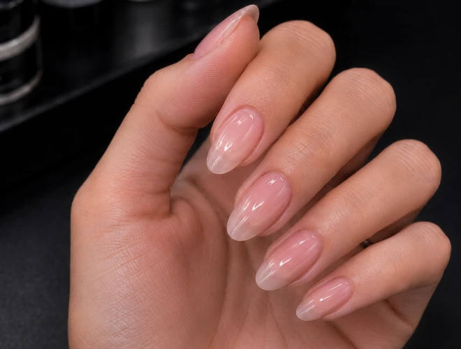 Press_And_Go Nail Extension at The Loft Fifth Avenue