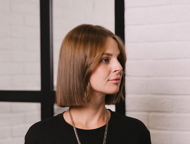 Short-Cut at The Loft Fifth Avenue