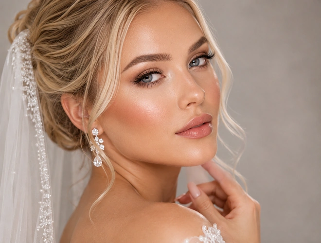 The-Big-Day Makeup at The Loft Fifth Avenue