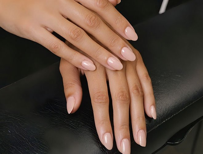The Loft Signature Manicure