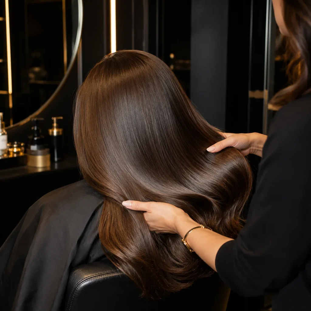 Why Dubai Weather Affects Your Hair and How to Care for It