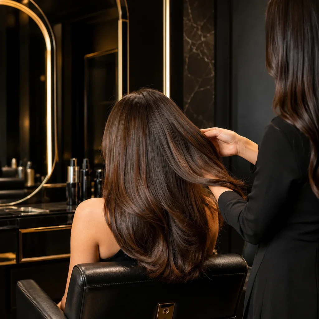 Why Dubai Weather Affects Your Hair and How to Care for It 3