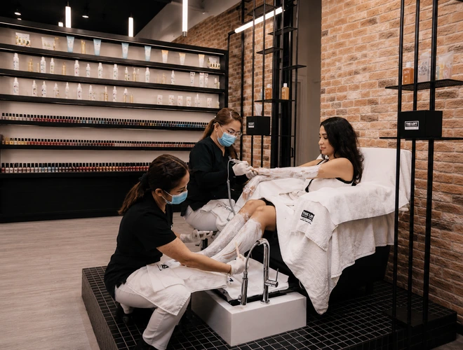 hands_feet_treatments at The Loft Fifth Avenue