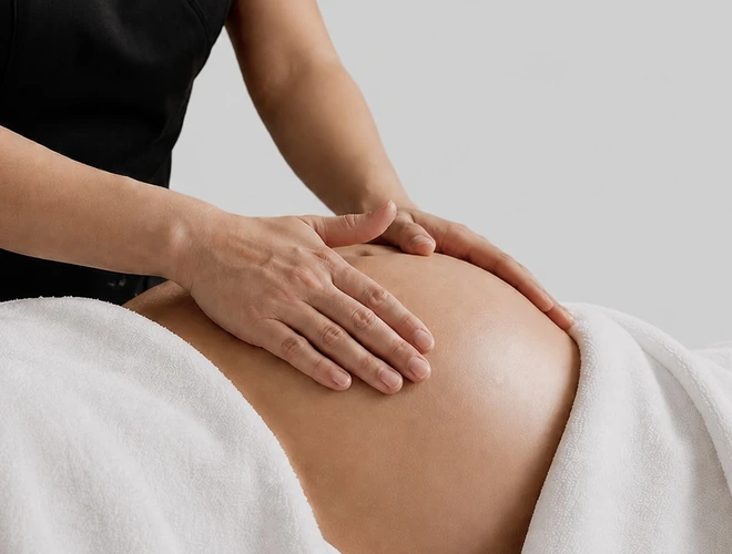 pregnancy Massage Services at The Loft Fifth Avenue