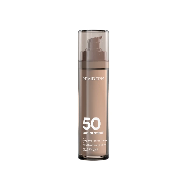 Reviderm Sun Protect+ Spf 50 50 ml